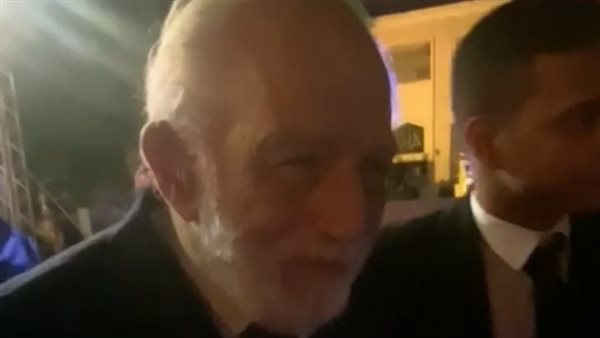 رشوان توفيق 