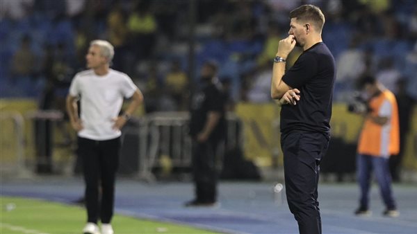 ستيفن جيرارد