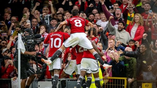 مانشستر يونايتد