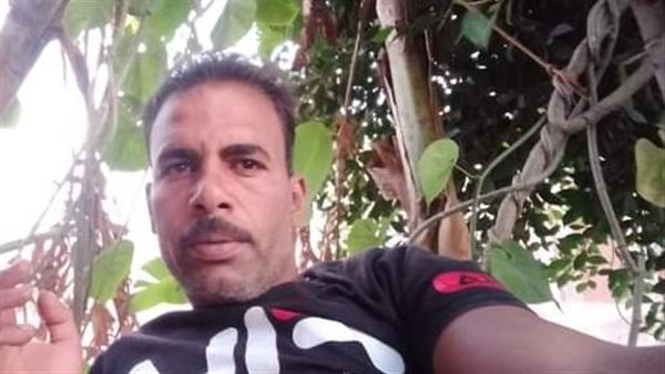 المجنى عليه 