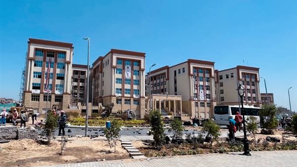 جامعة المنوفية الأهلية