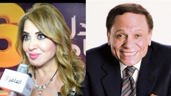 مادلين طبر وعادل