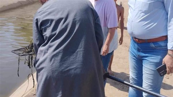 حملات تفتيشية بالمنيا