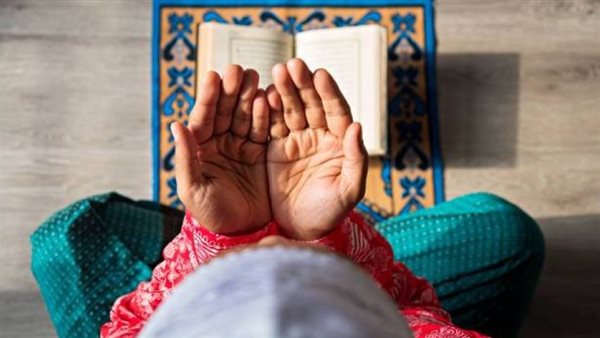 دعاء الحمد والشكر