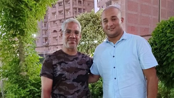 أكبر طالب حاصل على