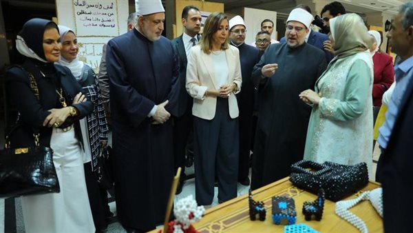 وكيل الأزهر الشريف