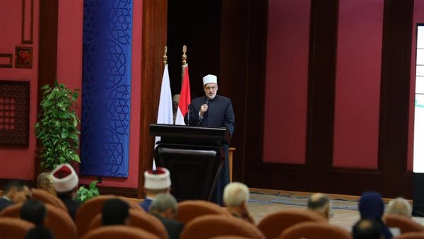 وكيل الأزهر الشريف