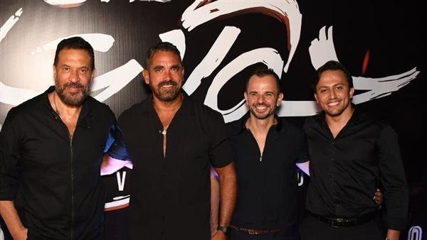 أمير كرارة ماجد المصري