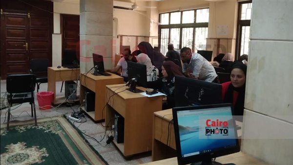 تنسيق المرحلة الثانية