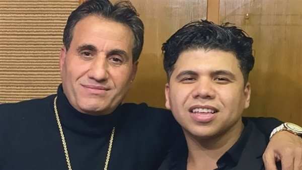 عمر كمال وأحمد شيبة