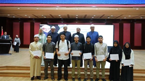 الفائزون في مسابقة