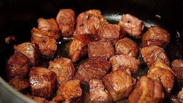  طريقة عمل طاجن لحمة