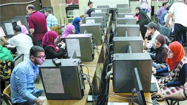 تنسيق الكليات 2023