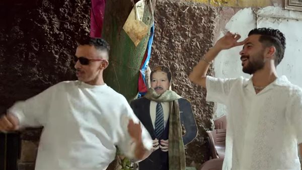 أحمد زويل في كليب