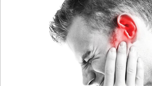 ورم العصب السمعي