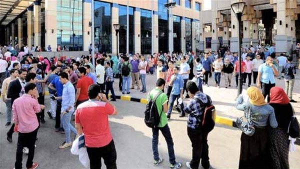 طلاب- صورة أرشيفية