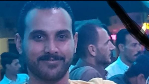 المجني عليه 