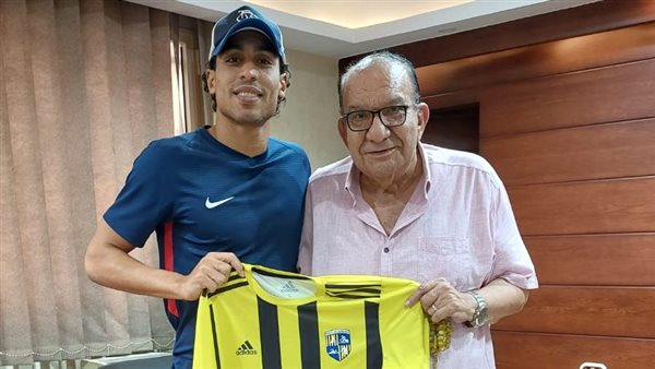 المقاولون العرب يضم