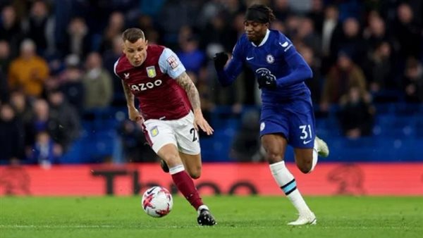 الفرنسي لوكاس دينيه