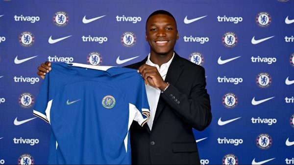 مويسيس كايسيدو