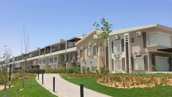 المشروعات العقارية