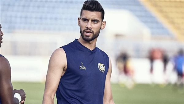 باهر المحمدي