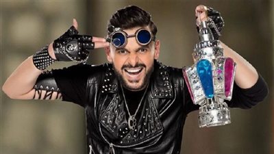 “MBC مصر” تطرح البوستر الدعائي الأول لبرنامج “رامز مجنون رسمي” (صور)