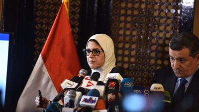 أعلى معدل يومي.. “الصحة”: تسجيل 168 حالة إيجابية جديدة لفيروس كورونا.. و13 حالة وفاة