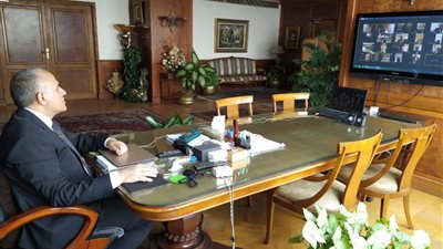 الري: تنفيذ 52500 حالة إزالة منذ بدء الحملة القومية لإزالة التعديات على نهر النيل