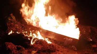 مخلفات كورونا.. “الصحة” تجيب عن كيفية التخلص من نفايات القرى المعزولة بسبب الفيروس