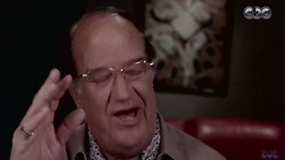 ملل الحجر المنزلي يتسبب في تصدر تريند “خضّات حسن حسني” على تويتر (صور)