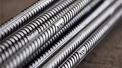 أسعار الحديد اليوم الجمعة 17 أبريل 2020 بالأسواق المصرية