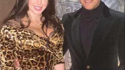 أبو هشيمة يكشف لـ”القاهرة 24″ حقيقة إقامة حفل زفافه على ياسمين صبري اليوم