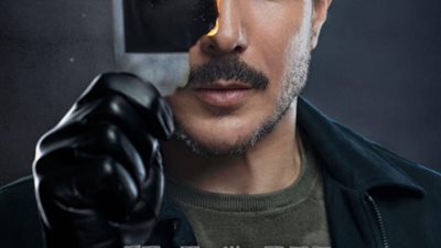 “أبو ظبي الفضائية” تعرض النحات والساحر لباسل خياط وعابد فهد برمضان 2020