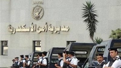 إصابة رئيس المباحث الجنائية بمديرية أمن الإسكندرية بفيروس كورونا