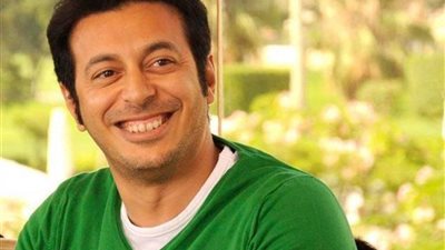 مصطفى شعبان يهنئ الأقباط باحتفالات عيد القيامة: “كل عام وبلدنا بخير”