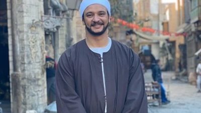 أحمد خالد صالح يكشف موعد انتهاء تصوير “الفتوة” استعدادًا لعرضه في رمضان 2020