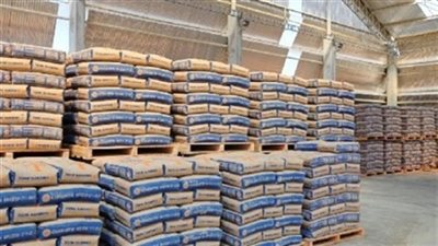 أسعار الأسمنت اليوم السبت 18 أبريل 2020 في مصر