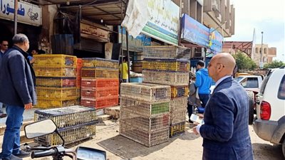 لمواجهة “كورونا”.. تطهير وتعقيم 36 ألف منشأة حكومية وسوق عشوائي في الشرقية (بيان)