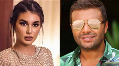 رامي صبري يغني تتر مسلسل فرصة تانية لياسمين صبري في رمضان 2020