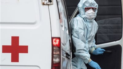 تعرف على عدد حالات كورونا في مصر اليوم السبت 18 أبريل 2020