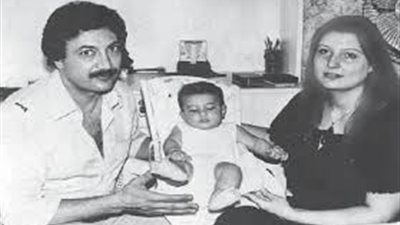 تزوج ابنة رشدي أباظة واشتهر بالأدوار المساعدة.. من هو الفنان أحمد دياب الذي توفي أمس؟