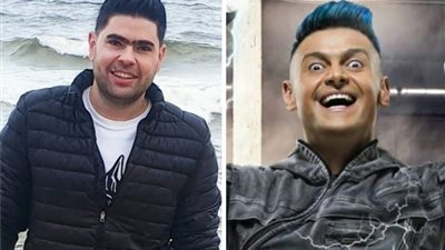 للمرة السادسة.. رامز جلال يغني تتر برنامجه في رمضان بتوقيع محمد البوغه