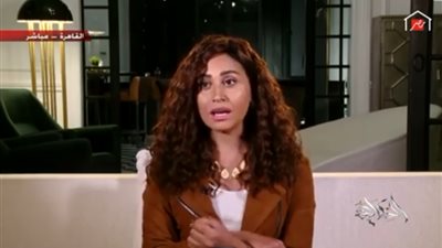 أول رد من دينا الشربيني على اعتذار المخرج هاني خليفة عن لعبة النسيان (فيديو)