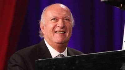 اليوم.. الحفل الثاني للموسيقار عمر خيرت احتفالًا من وزارة الثقافة بأعياد الربيع وعيد القيامة