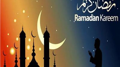 إمساكية رمصان 2020 - 1441 ومواقيت الصلاة في مصر