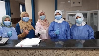 “نقابة الأطباء” ترسل ملاحظاتها السلبية على قرار هيئة الرعاية الصحية بخصوص أطباء العزل