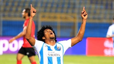 كينو: أحمد فتحي “صفقة سوبر” لبيراميدز