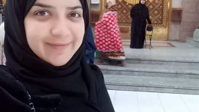 شفاء إيمان عبد المنعم طبيبة مستشفى الجراحات بأشمون من فيروس كورونا