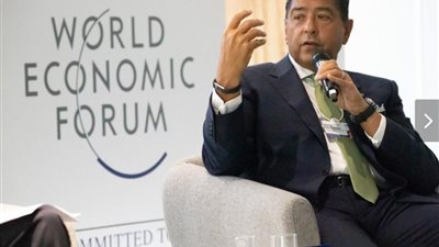 مشيدًا بمبادرة “القاهرة 24” لإنتاج الأخبار باستخدام الذكاء الصناعي.. عز العرب: توفِّر صورة أشمل للاقتصاد وفرص النمو والاستثمار 